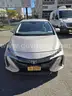 2018 Toyota Prius Prime