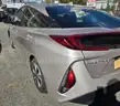 2018 Toyota Prius Prime