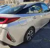 2018 Toyota Prius Prime