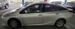 2018 Toyota Prius Prime