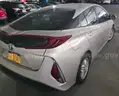 2018 Toyota Prius Prime