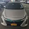 2018 Toyota Prius Prime