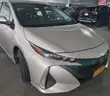 2018 Toyota Prius Prime