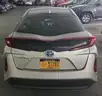 2018 Toyota Prius Prime