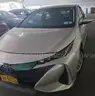 2018 Toyota Prius Prime