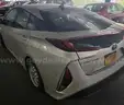 2018 Toyota Prius Prime