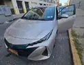 2019 Toyota Prius Prime