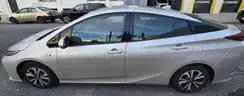 2019 Toyota Prius Prime