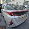 2019 Toyota Prius Prime