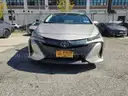 2019 Toyota Prius Prime