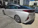 2019 Toyota Prius Prime