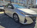 2019 Toyota Prius Prime