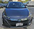 2020 Toyota Prius Prime