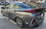 2020 Toyota Prius Prime