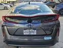 2020 Toyota Prius Prime