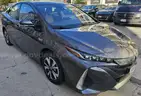 2020 Toyota Prius Prime