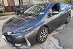 2020 Toyota Prius Prime