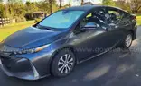 2020 Toyota Prius Prime