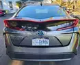 2020 Toyota Prius Prime