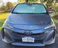 2020 Toyota Prius Prime