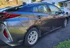 2020 Toyota Prius Prime
