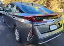 2020 Toyota Prius Prime