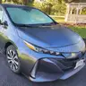 2020 Toyota Prius Prime