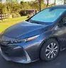 2020 Toyota Prius Prime