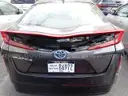 2020 Toyota Prius Prime