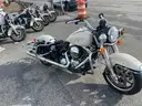 2016 Harley-Davidson FLHP