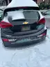 2017 Chevrolet Bolt EV