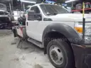 2015 Ford F-550