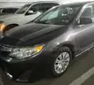 2014 Toyota Camry Hybrid