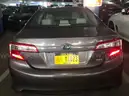 2014 Toyota Camry Hybrid