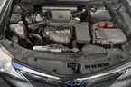 2014 Toyota Camry Hybrid