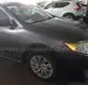 2014 Toyota Camry Hybrid