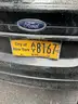 2017 Ford Fusion Energi