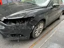 2017 Ford Fusion Energi