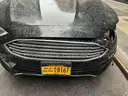 2017 Ford Fusion Energi
