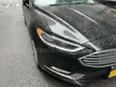 2017 Ford Fusion Energi