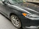 2017 Ford Fusion Energi