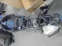 2015 Piaggio BV350IE