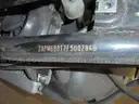 2015 Piaggio BV350IE