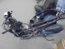2015 Piaggio BV350IE