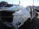 2020 Ford Fusion Hybrid