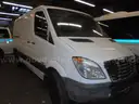 2013 Freightliner Sprinter