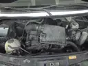 2013 Freightliner Sprinter