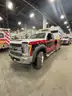 2017 Ford F-550