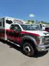 2017 Ford F-550