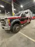 2017 Ford F-550